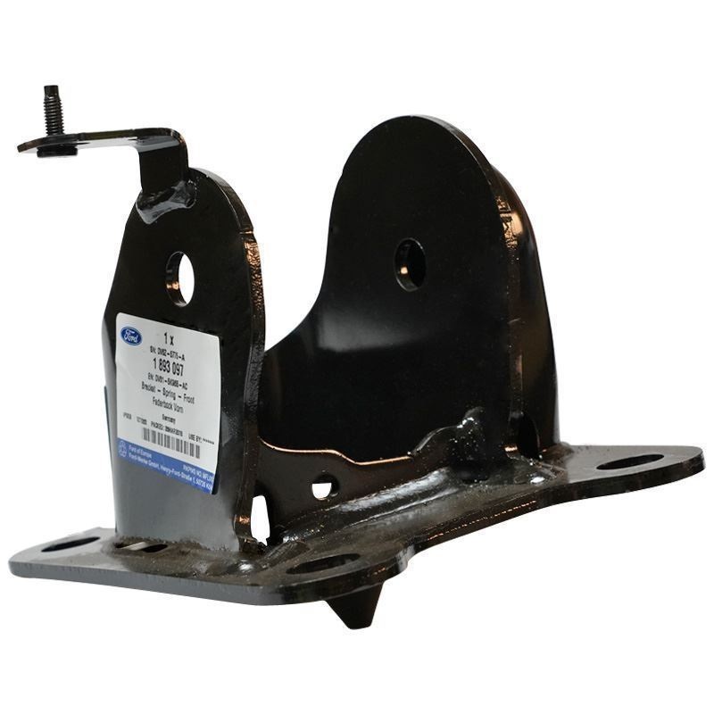 TRANSIT CONNECT O/S REAR SPRING BRACKET 09/2013-