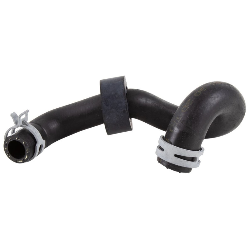 TRANSIT DURATORQ TDCI EGR COOLER PIPE 2007-2014