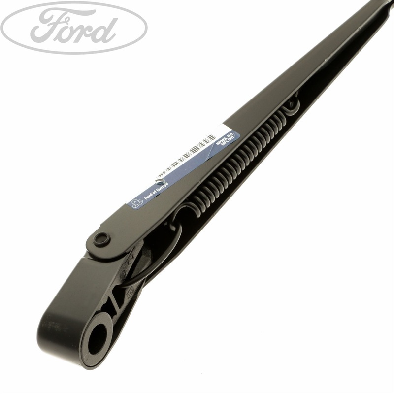 TRANSIT FRONT N/S WIPER ARM