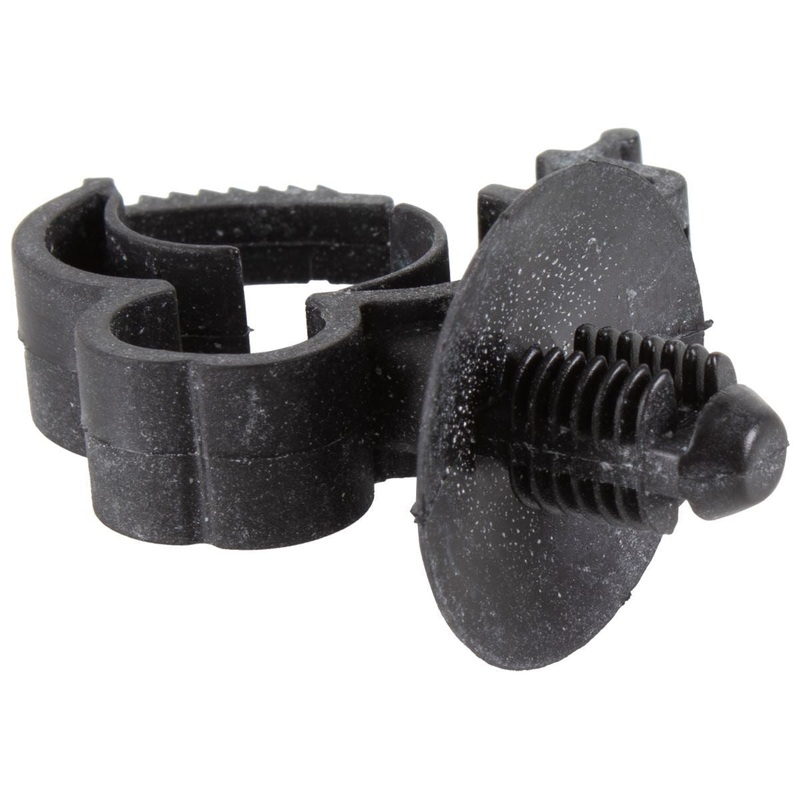 TRANSIT POWER STEERING OIL HOSE CLIP