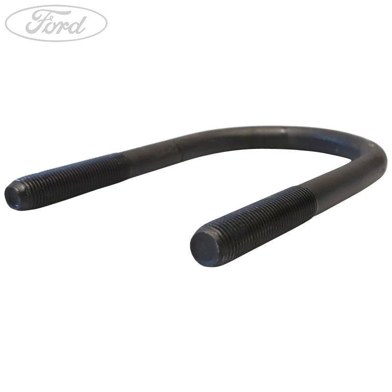 TRANSIT REAR SUSPENSION LEAF SPRING U BOLT 55MM M14
