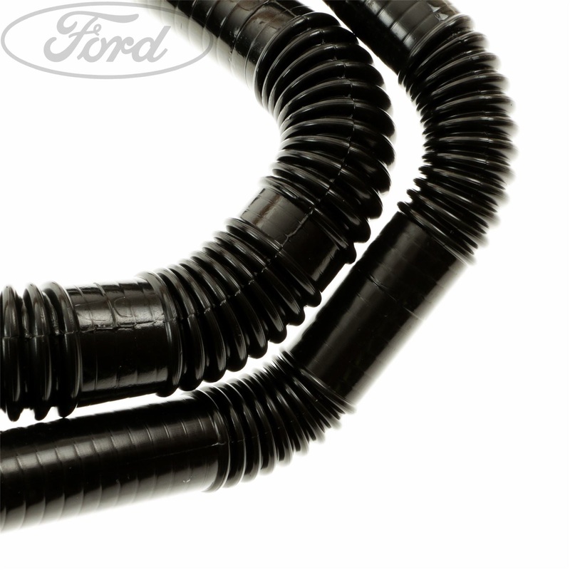 WATER MANIFOLD HOSE