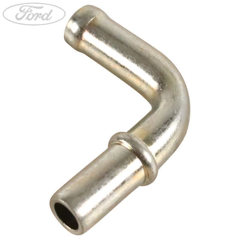 1.19 SIGMA & DURATEC CYLINDER HEAD PUSH ON OIL RETURN TUBE