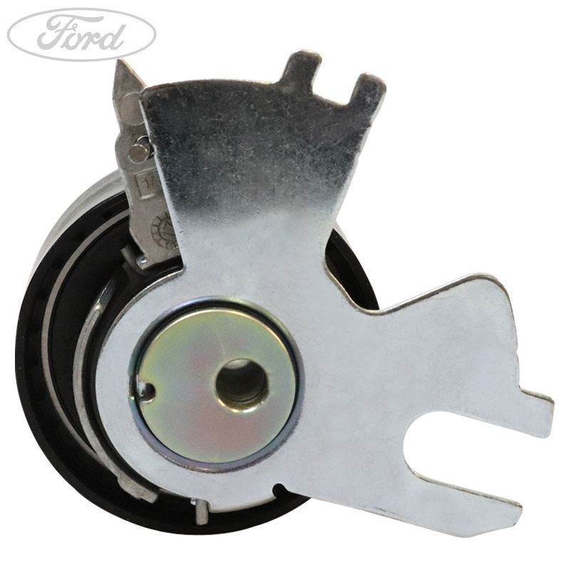 2.0 DURATORQ CR TC DOHC CAMBELT TENSION PULLEY 05/10-11/12