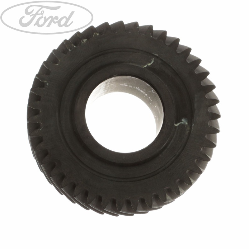 5-SPEED MANUAL GEARBOX MAINSHAFT 4TH SPEED GEAR 39 TEETH