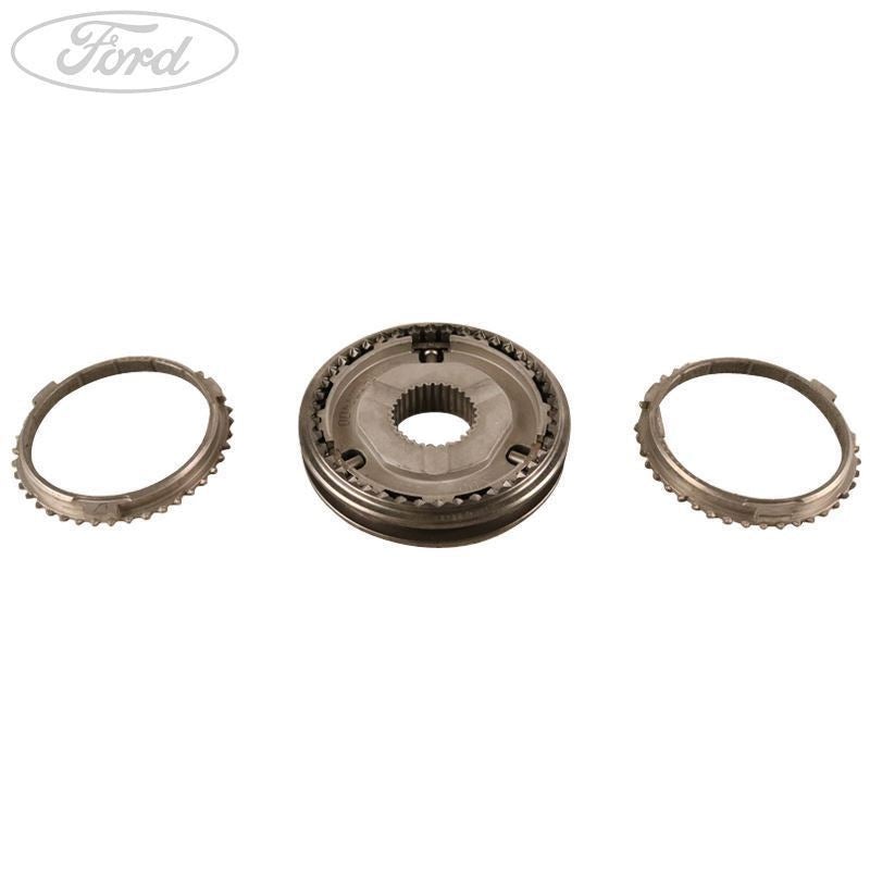 5TH AND 6TH SPD SYNCHRONIZER