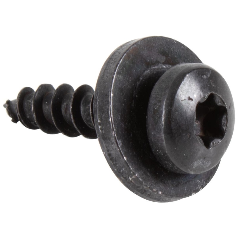 AIR CLEANER SCREW PACK OF 5