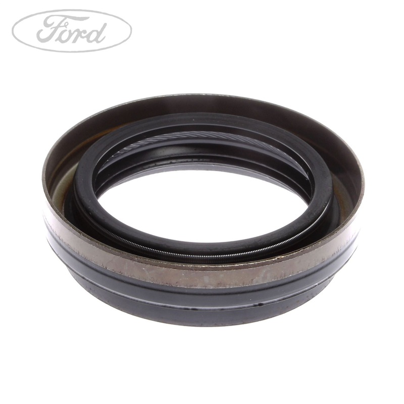 DRIVING PINION OIL SEAL