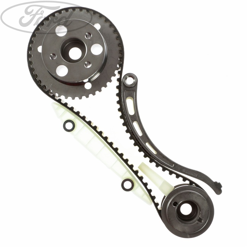 ENGINE TIMING CHAIN CASSETTE