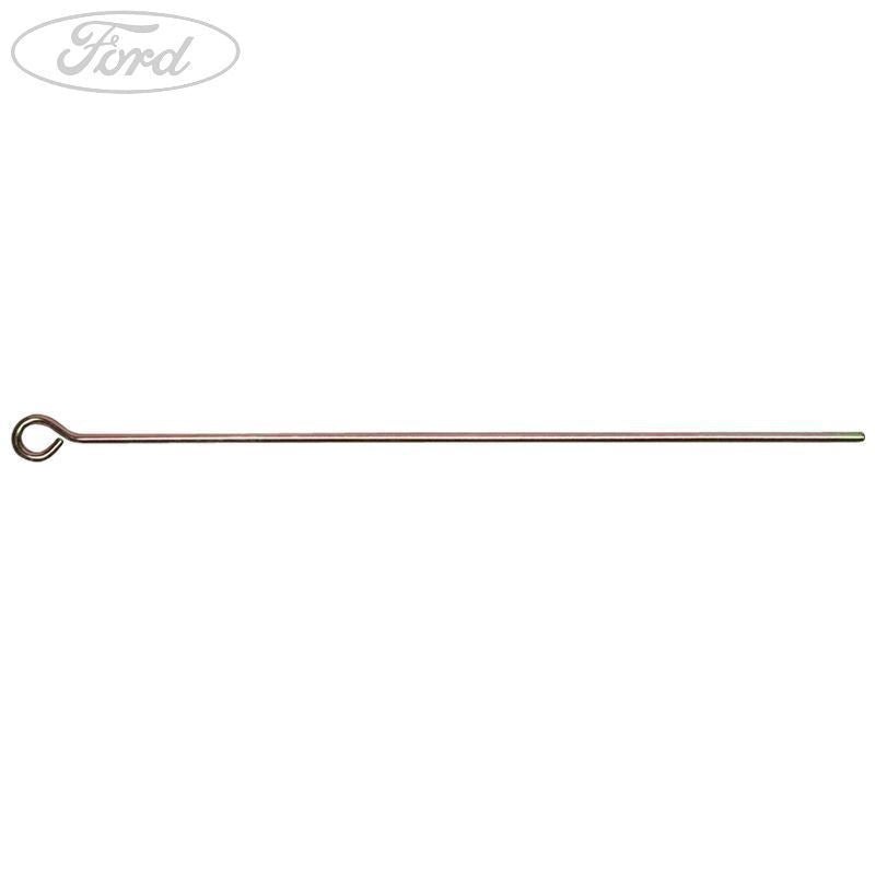 EVEREST ENDEAVOUR REAR SPOILER SCREEN PROTECTION RETAINER