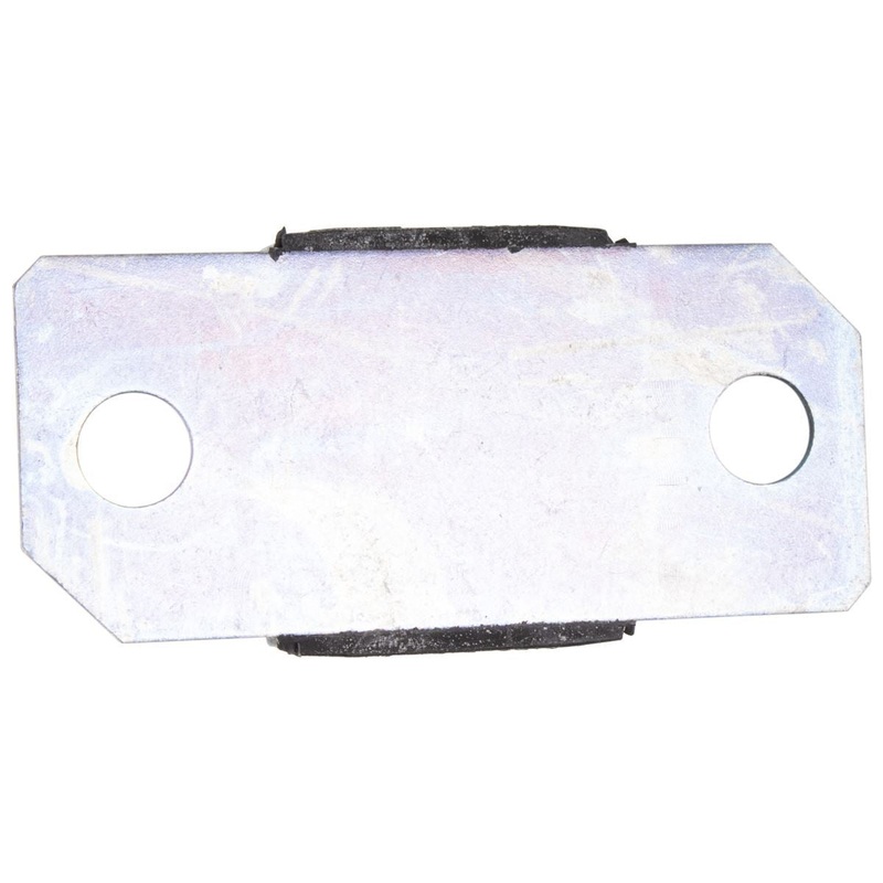 FIESTA FRONT ANTI ROLL BAR SWAY-BAR D BUSH