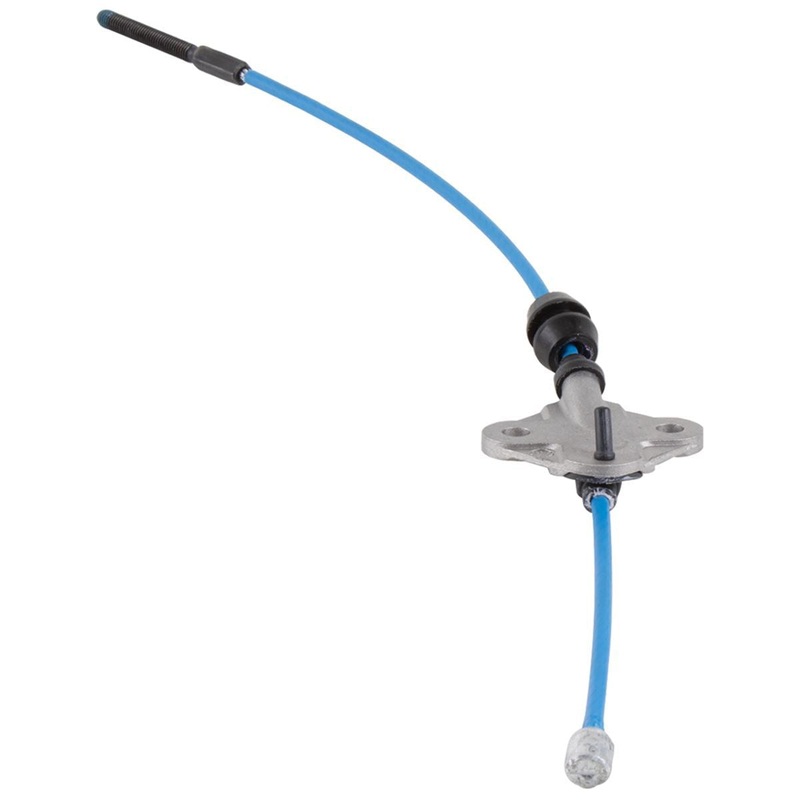 FIESTA FRONT HAND BRAKE PARKING CABLE 08/2012-12/2012