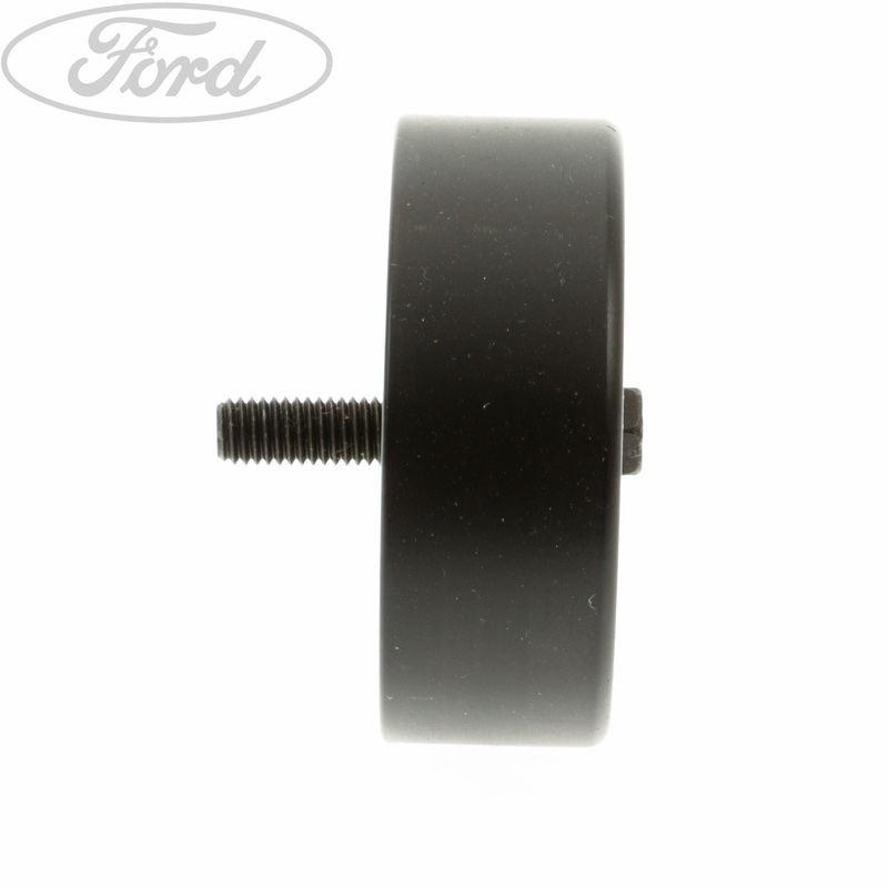 FIESTA GALAXY WGR KA FOCUS DRIVE BELT TENSIONER PULLEY KIT