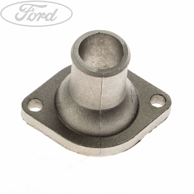 FIESTA MK4 1.3 HCS EFI THERMOSTAT WATER OUTLET CONNECTION