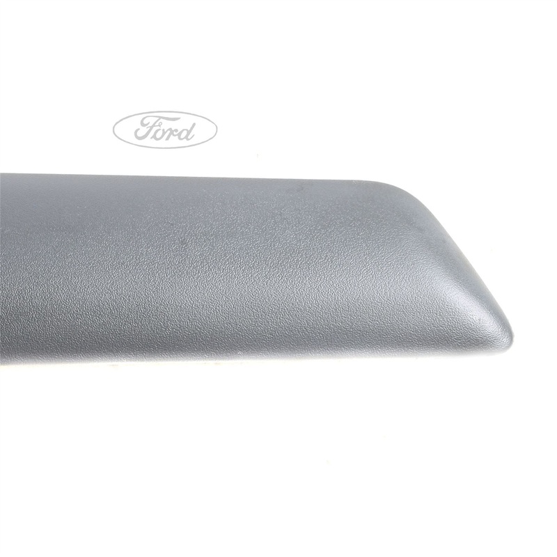 FIESTA N/S DOOR OUTSIDE BODY MOULDING