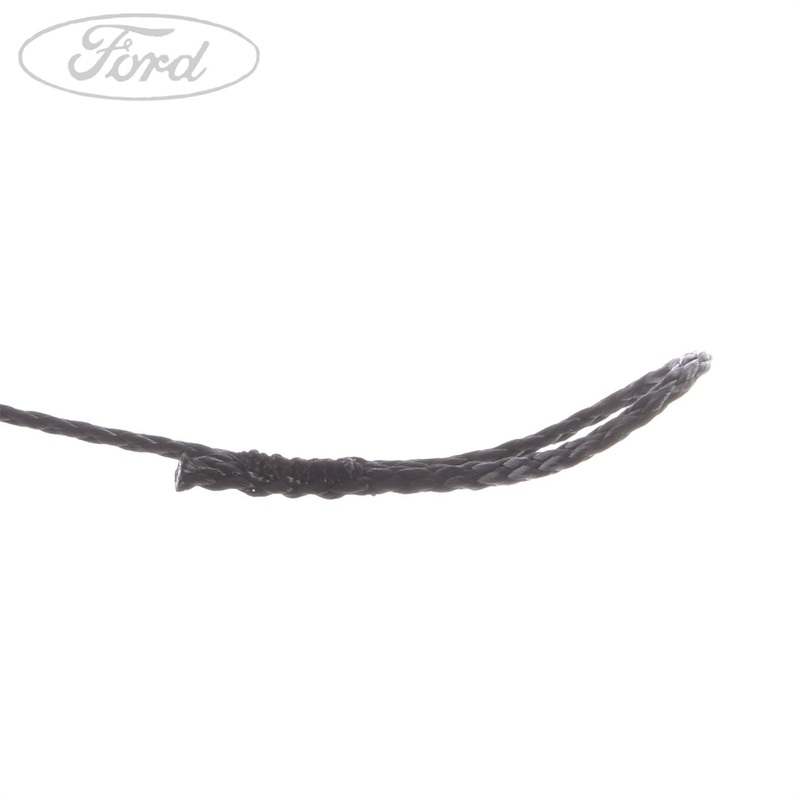 FIESTA PARCEL SHELF STRING CORD