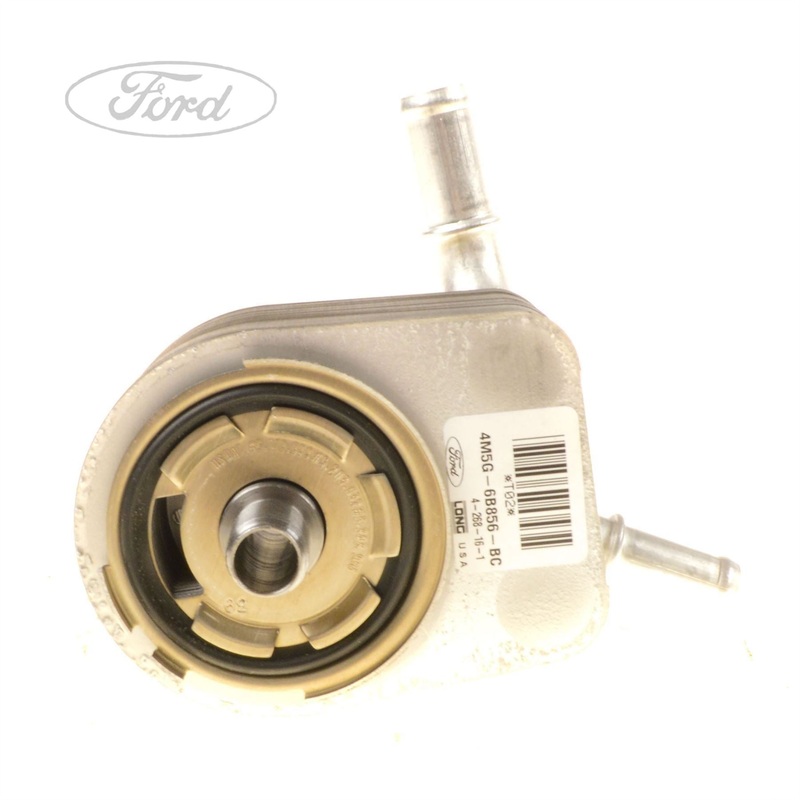 FOCUS C-MAX 1.6L DURATEC ENGINE OIL COOLER
