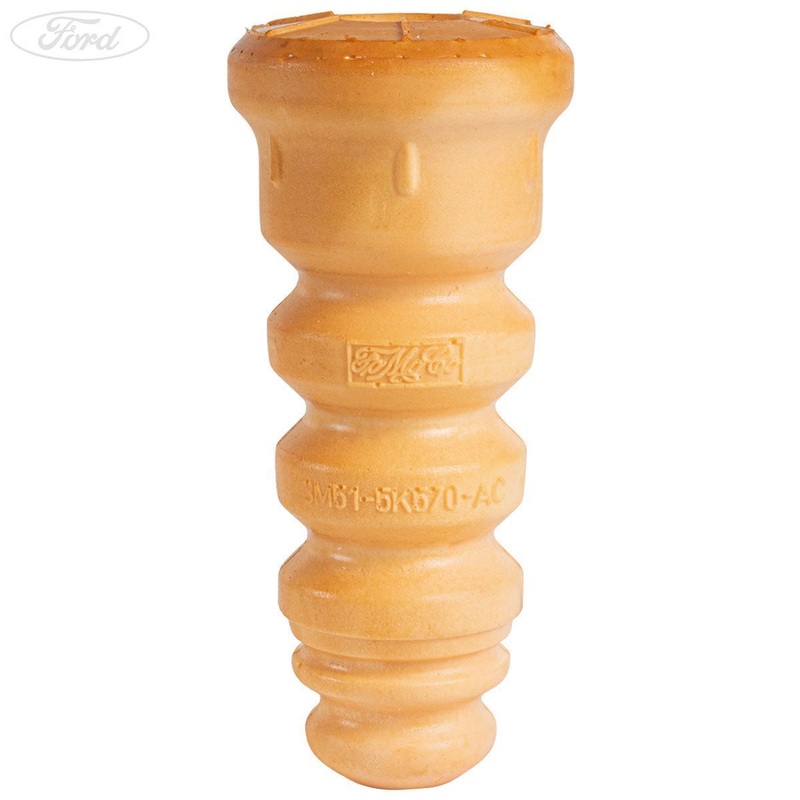 FOCUS C-MAX REAR SUSPENSION SHOCK ABSORBER BUMP STOP