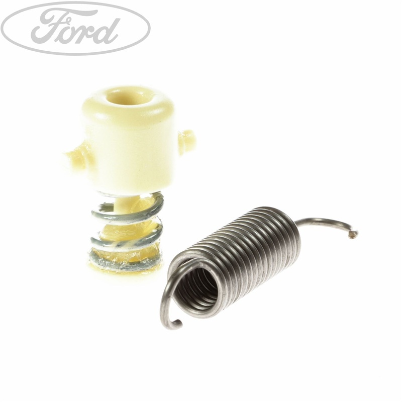 FOCUS CLUTCH PEDAL SPRING KIT