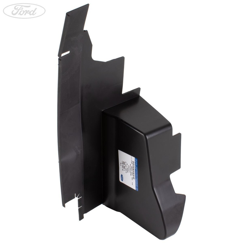 FOCUS FOCUS C-MAX O/S FRONT BODY AIR DEFLECTOR PANEL