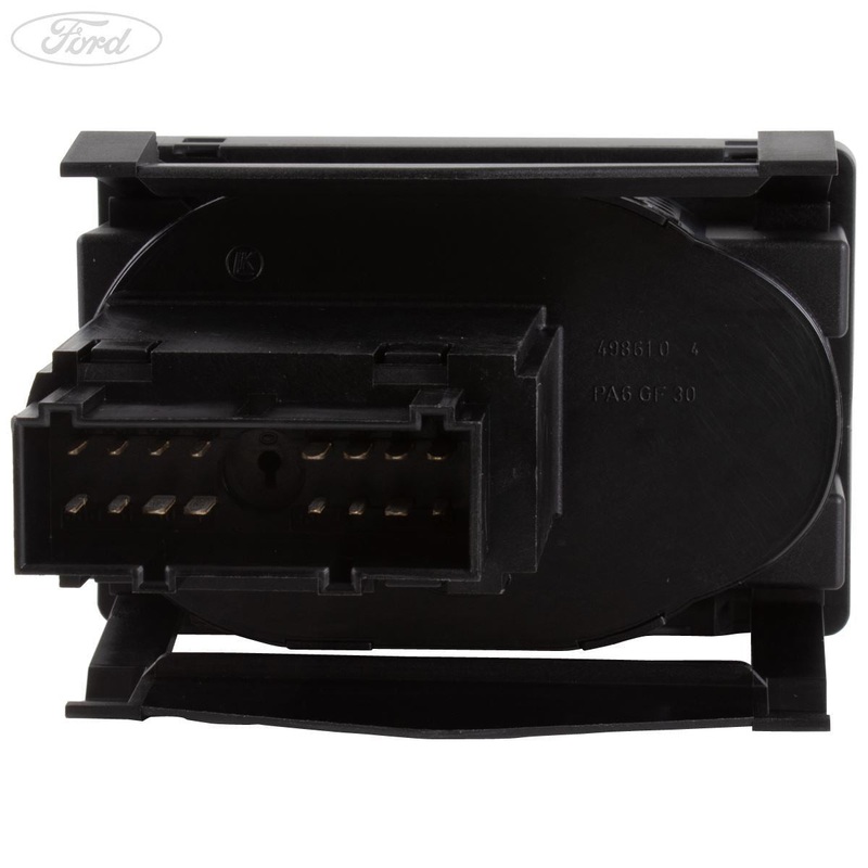 FOCUS MK2 LIGHTING SWITCH 2003-2004
