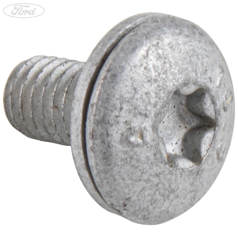 FRONT DOOR LOCK CONTROLS SCREW AND WASHER PACK OF 5