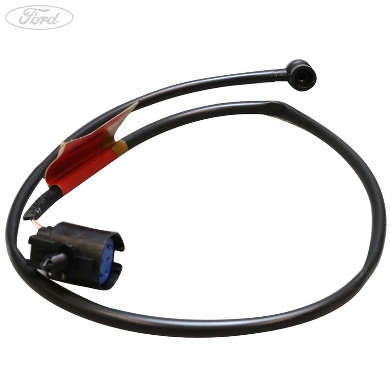 FUEL SENDER WIRE