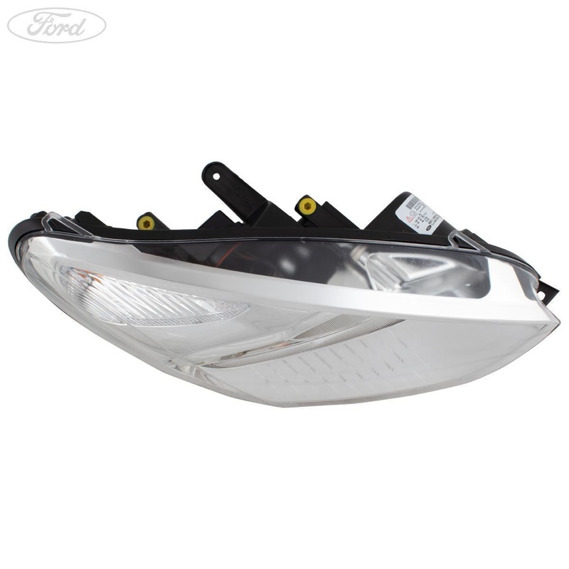 GALAXY S-MAX FRONT O/S HEADLIGHT HEADLAMP INDICATOR UNIT