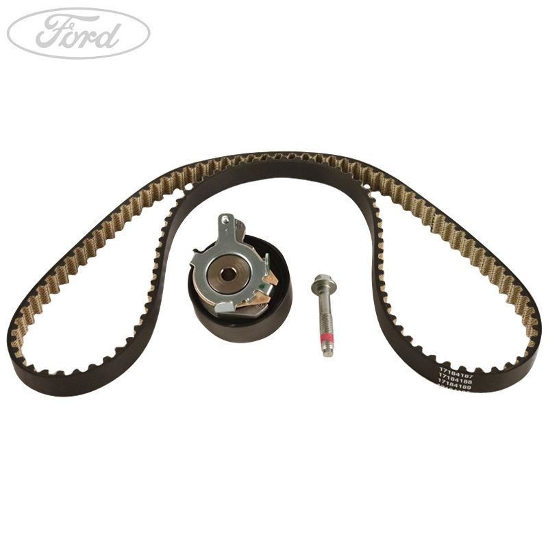 GTDI ECOBOOST CAM TIMING BELT 11/2017-