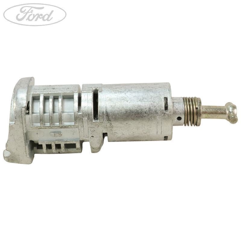 KA LOCK CYLINDER REPAIR LESS BARREL 09/08-10/10 RHD