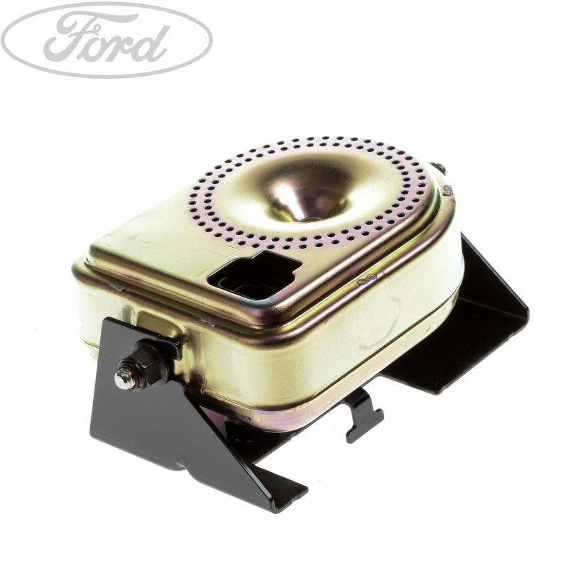 MONDEO MK4 GALAXY S-MAX MK2 THATCHAM CAT 1 ALARM CAR HORN