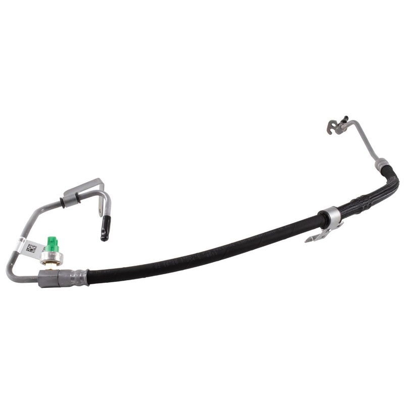MONDEO POWER STEERING HOSE