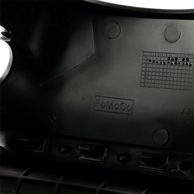 OTHER STEERING PARTS