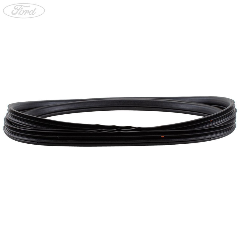 RANGER FRONT N/S DOOR WEATHERSTRIP SEAL BODY MOUNTED