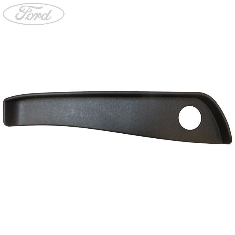 REAR SEAT BACK MTG REINFORCEMENT