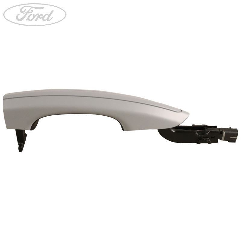 S-MAX GALAXY EDGE MONDEO FRONT O/S OUTER DOOR HANDLE PRIMED