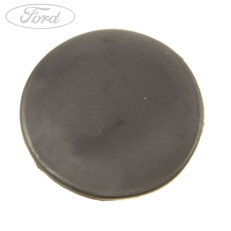 TOWING HOOK OPENING COVER