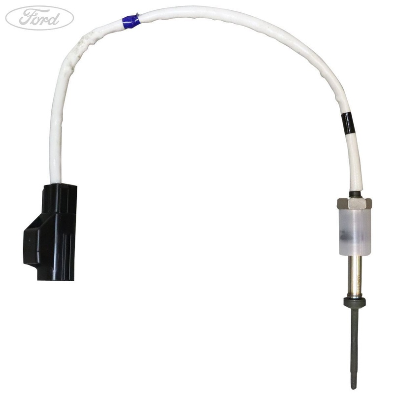 TRANSIT 2.0 ECOBLUE TEMPERATURE EXHAUST GAS SENSOR 16-