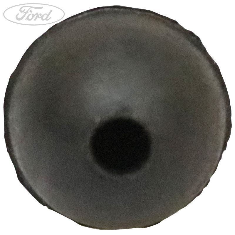 TRANSIT CUSTOM FRONT DOOR BUMP STOP 14- BLACK