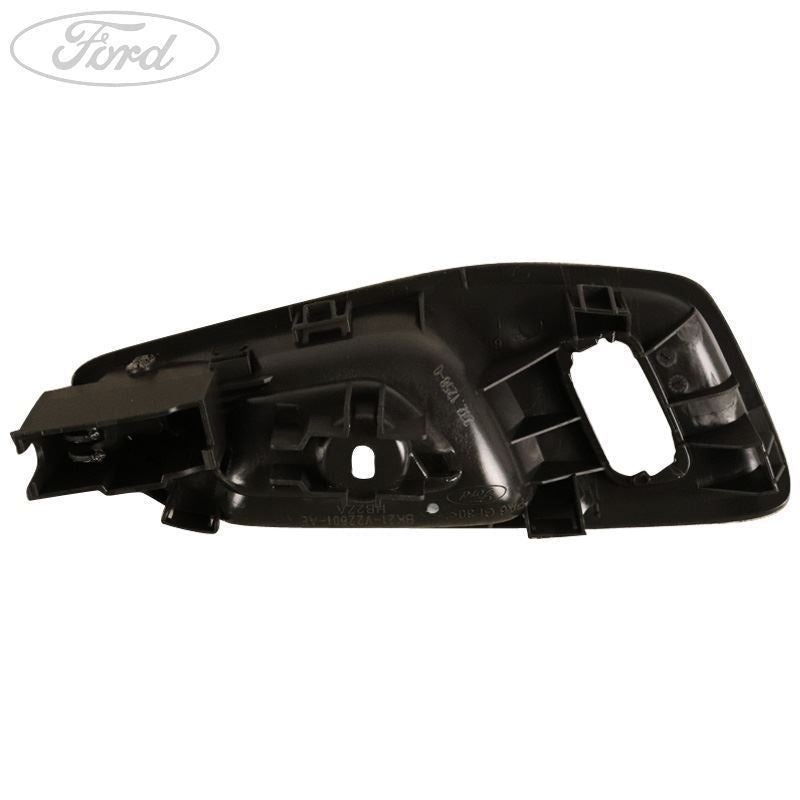 TRANSIT CUSTOM FRONT N/S DOOR INNER HANDLE 2014-