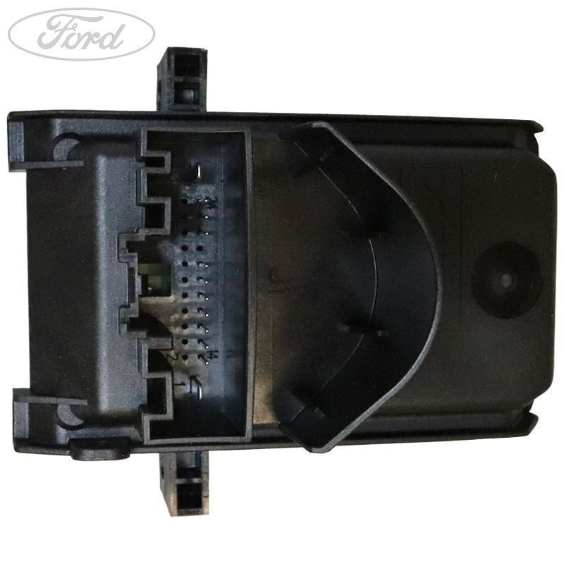 TRANSIT CUSTOM SMART DATA LINK MODULE ALL PANTHERS