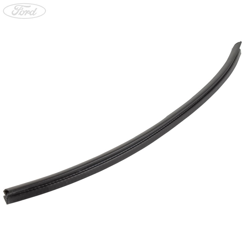 TRANSIT FRONT N/S DOOR – WING WEATHERSEAL SEAL 2014-