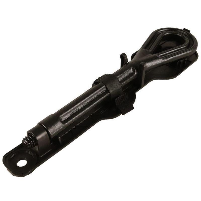 TRANSIT FRONT TOWING EYE & BRACKET 2014 – ONWARDS