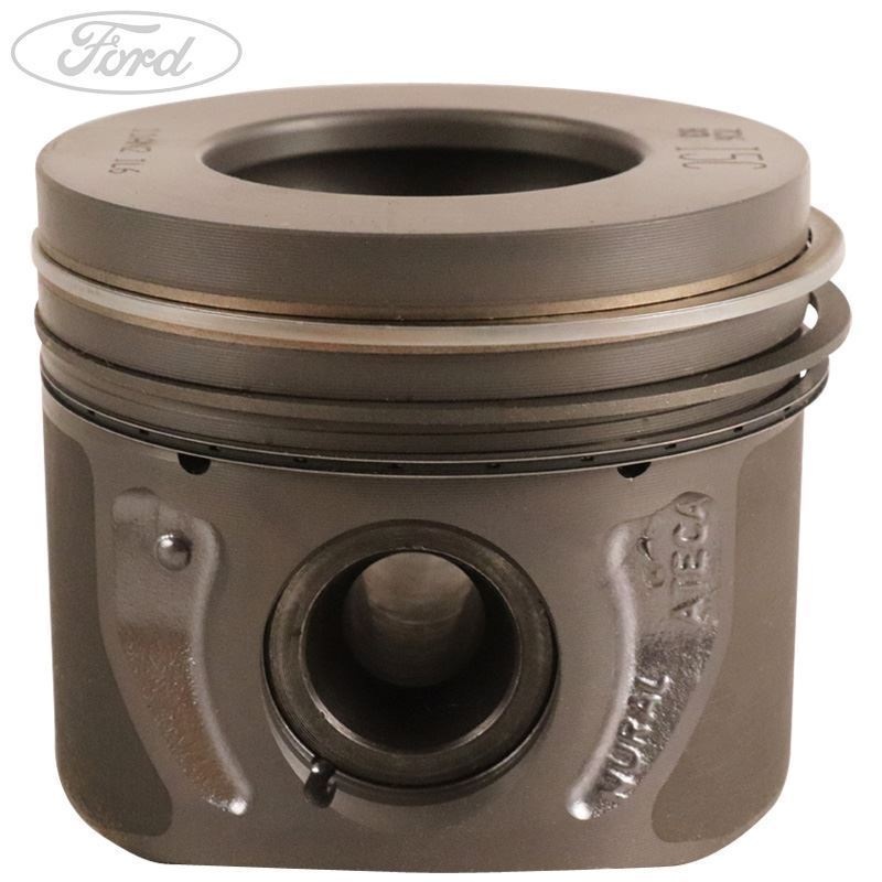 TRANSIT PISTON RING AND PIN