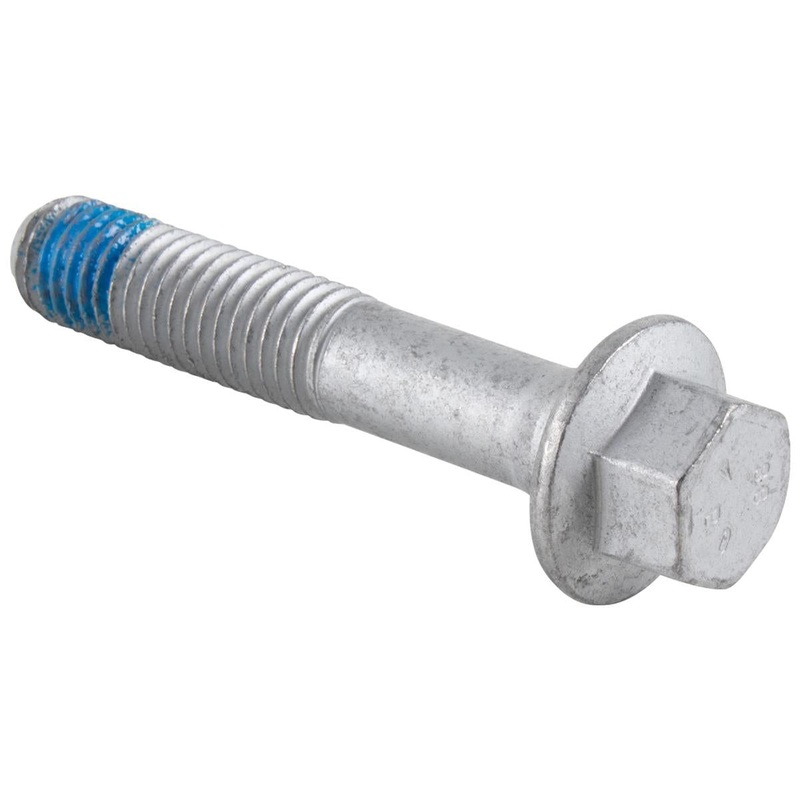 TRANSMISSION MOUNTING HEX HEAD BOLT PACK OF 5