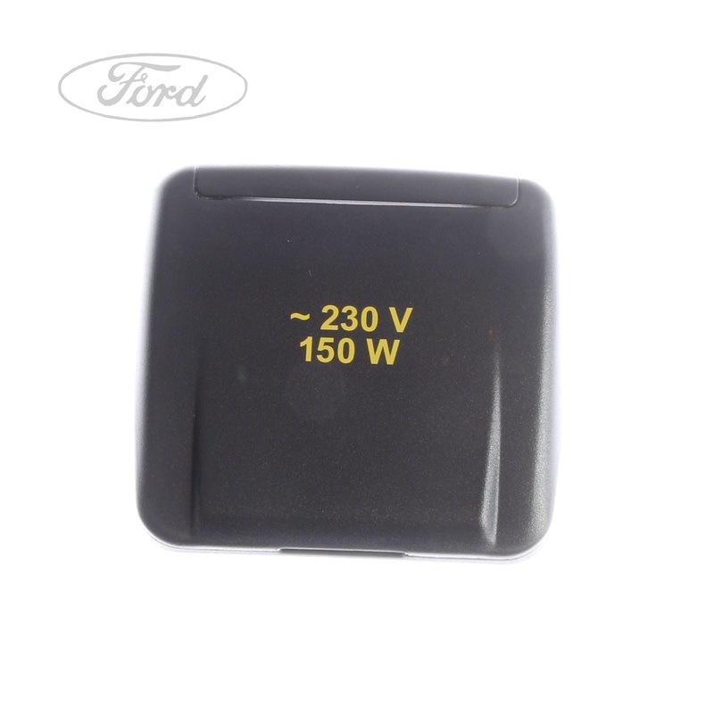 AUDIO ENTERTAINMENT SYSTEM SOCKET COVER