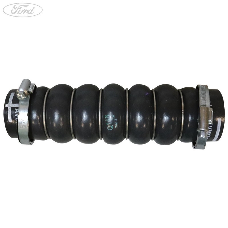 C-MAX 1.6 DURATORQ DI TC INTERCOOLER AIR PIPE 2010-2015