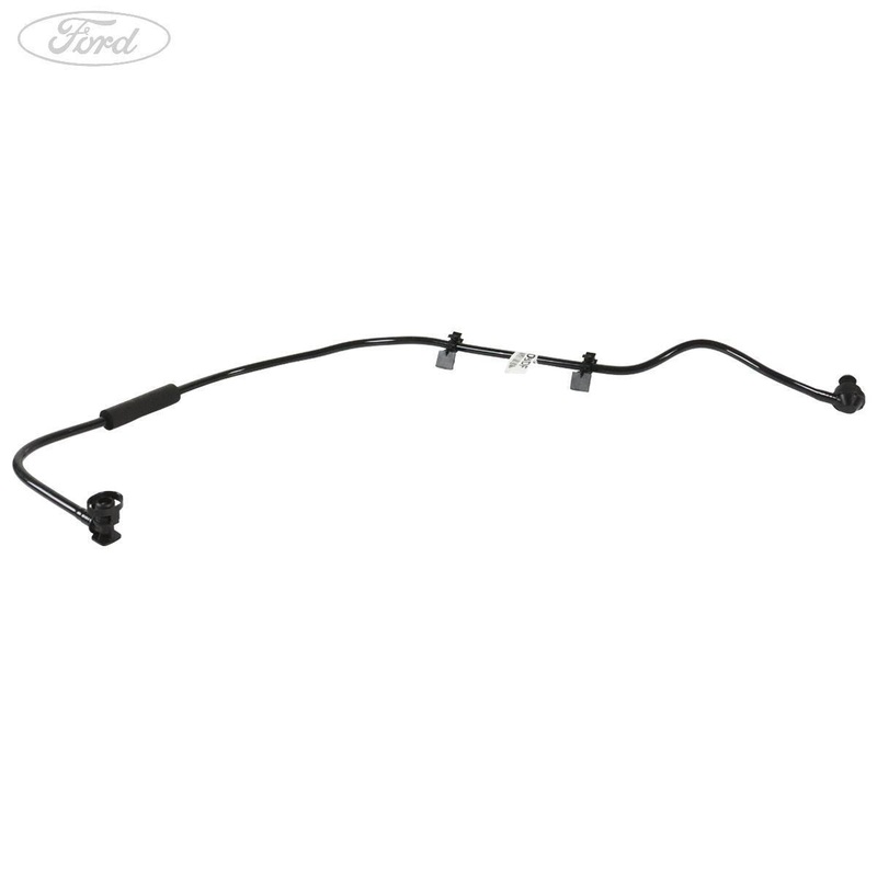 C-MAX FOCUS CONNECT ALL I3 ENGINES BRAKE SERVO VACUUM HOSE
