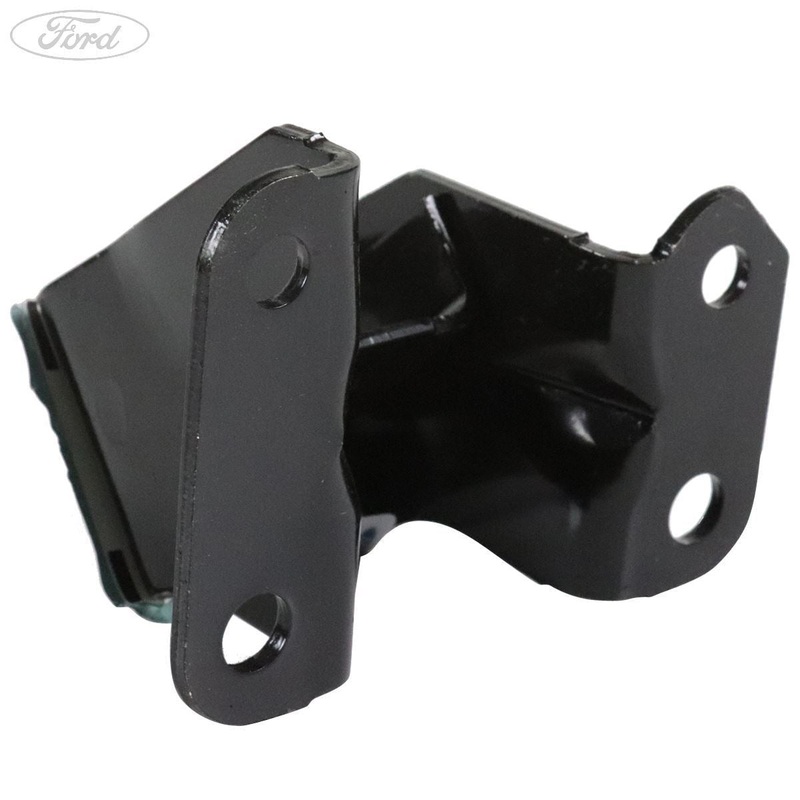ENGINE MOUNTING BRACKET