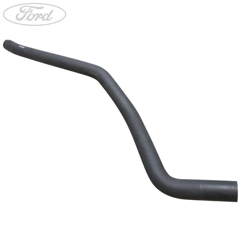 EVEREST FUEL TANK TO FILLER NECK BREATHER HOSE 2009-2015